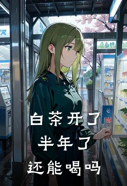 白茶开了半年了,还能喝吗