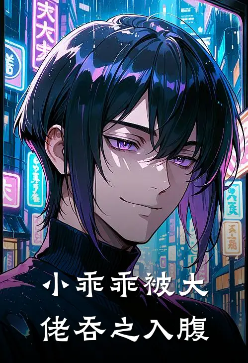 小乖乖被大佬吞之入腹