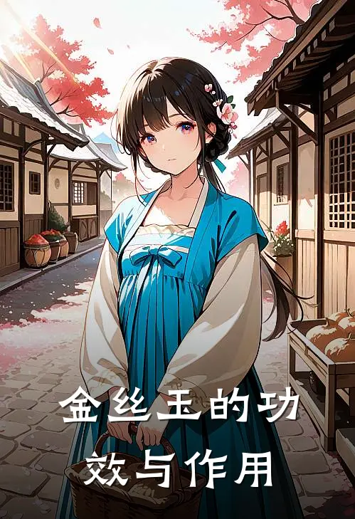 金丝玉的功效与作用