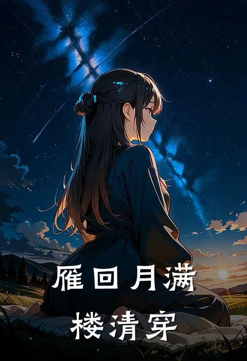 雁回月满楼清穿