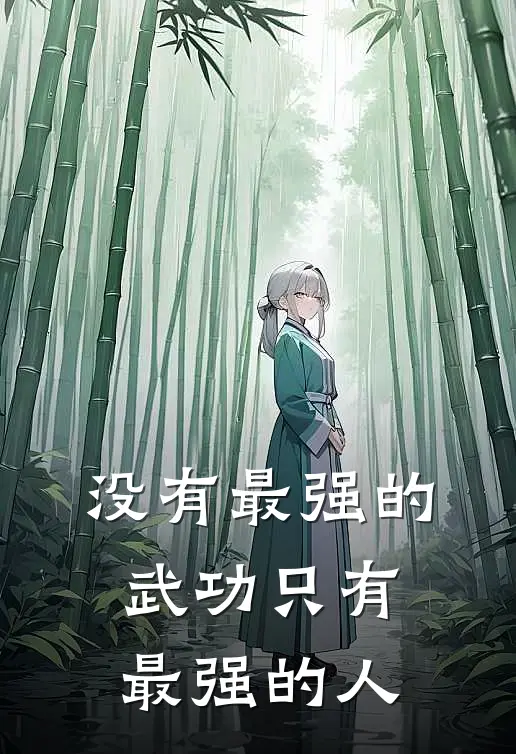 没有最强的武功只有最强的人