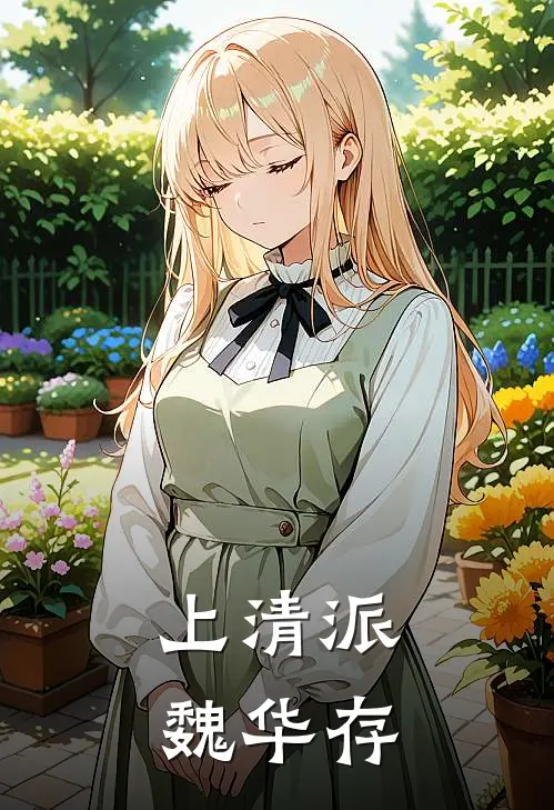 上清派魏华存