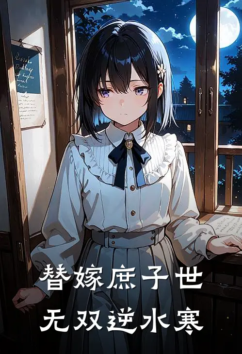 替嫁庶子世无双逆水寒