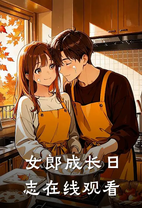 女郎成长日志在线观看