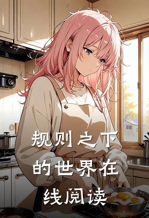 规则之下的世界在线阅读