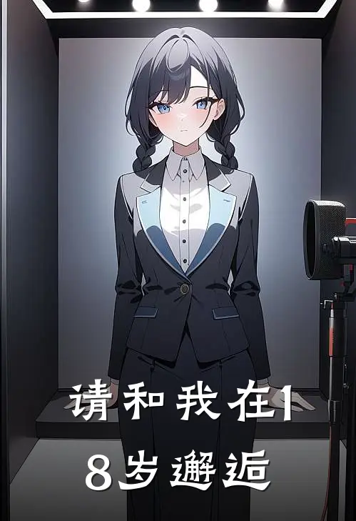 请和我在18岁邂逅
