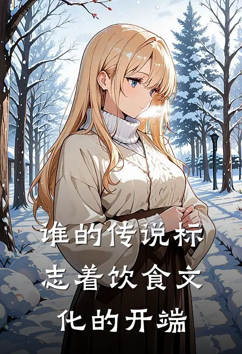 谁的传说标志着饮食文化的开端