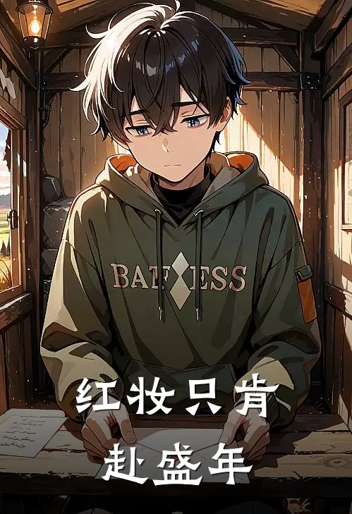 红妆只肯赴盛年