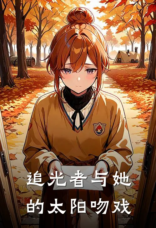 追光者与她的太阳吻戏