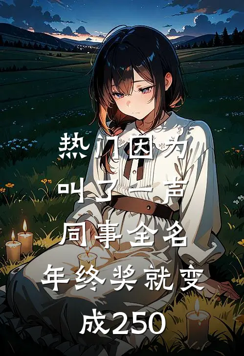 抖音热门([热门]因为叫了一声同事全名，年终奖就变成250)最新章节免费在线阅读_[热门]因为叫了一声同事全名，年终奖就变成250最新章节免费阅读