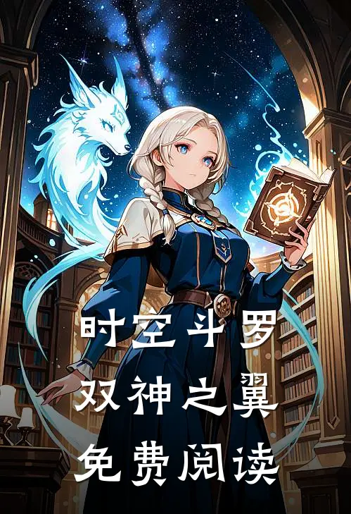 时空斗罗双神之翼免费阅读