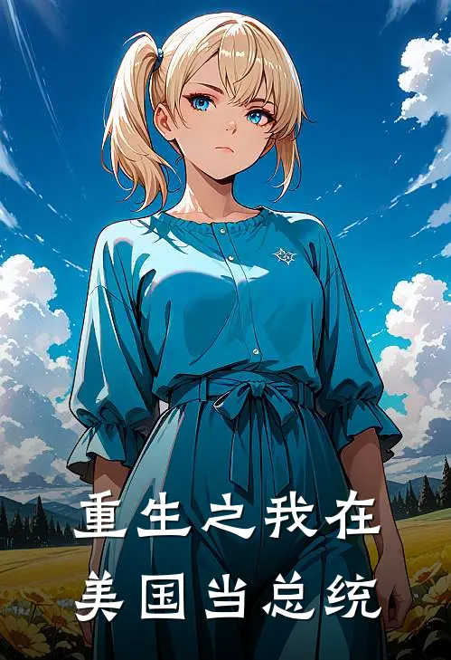 重生之我在美国当总统
