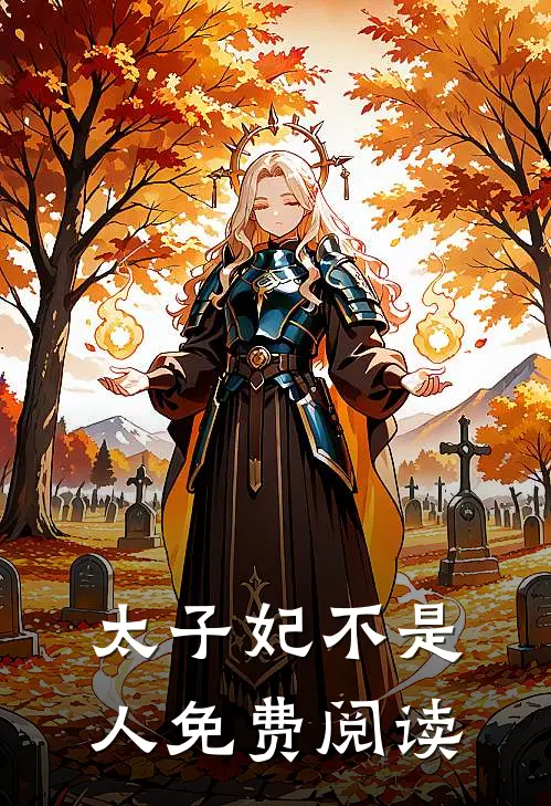 太子妃不是人免费阅读