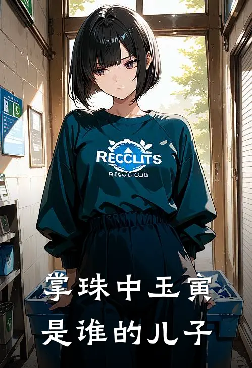 掌珠中玉寅是谁的儿子