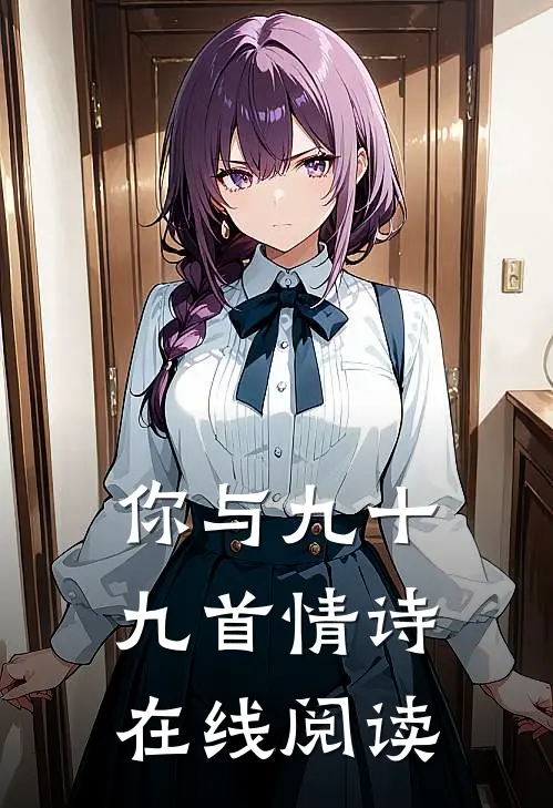 你与九十九首情诗在线阅读