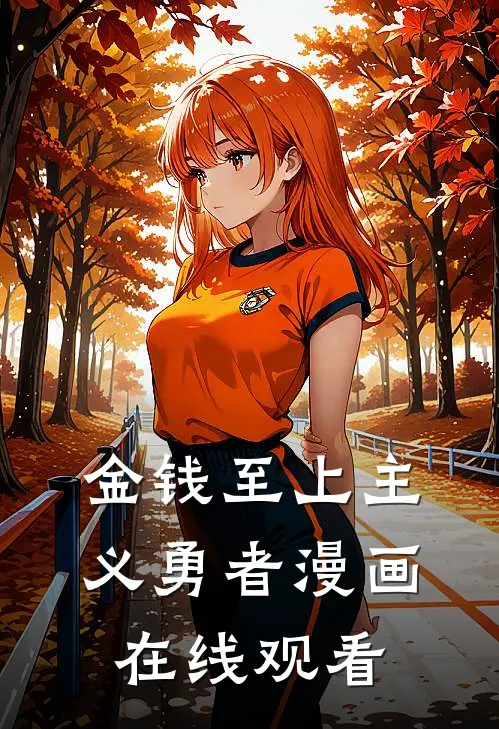 金钱至上主义勇者漫画在线观看