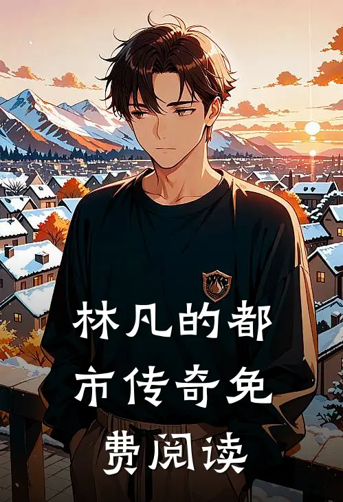 林凡的都市传奇免费阅读