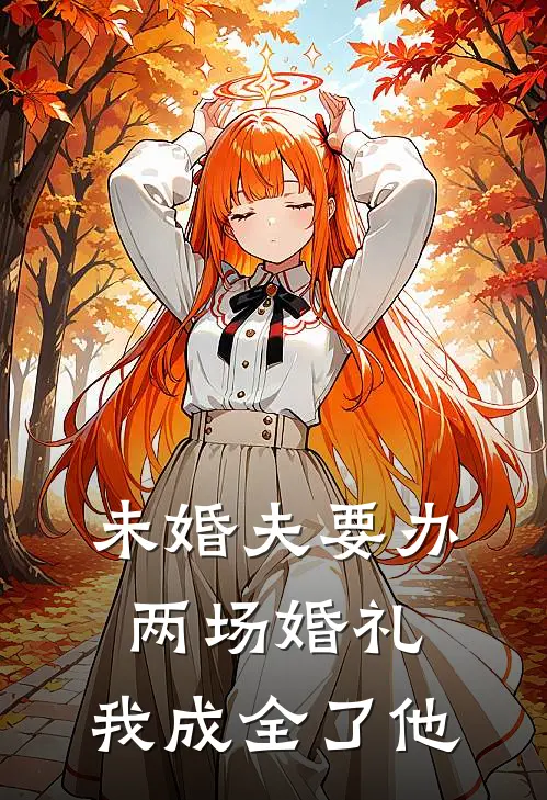 冯叔恬恬《未婚夫要办两场婚礼，我成全了他》小说免费在线阅读_未婚夫要办两场婚礼，我成全了他(冯叔恬恬)已完结小说