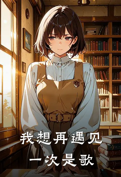 我想再遇见一次是歌