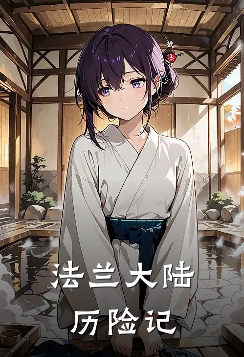 法兰大陆历险记