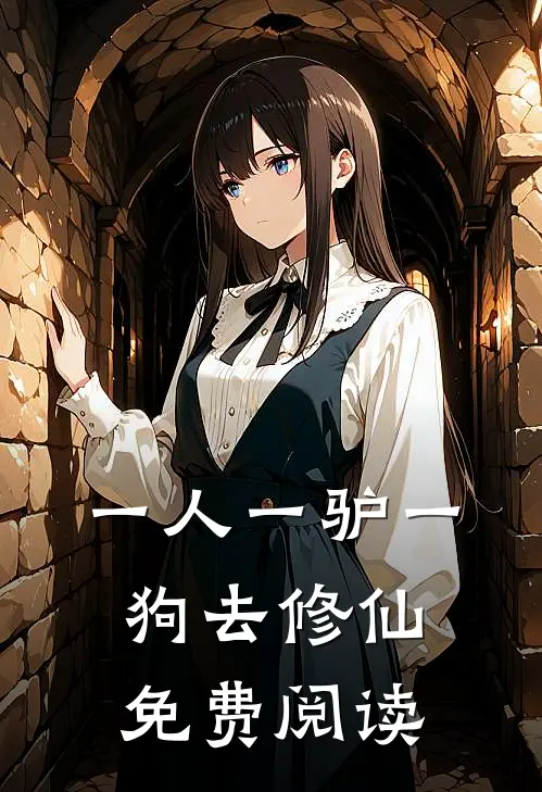 一人一驴一狗去修仙免费阅读