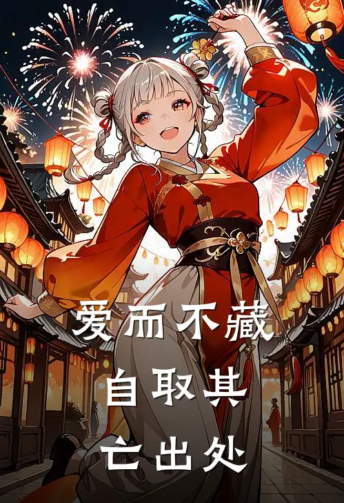 爱而不藏,自取其亡出处