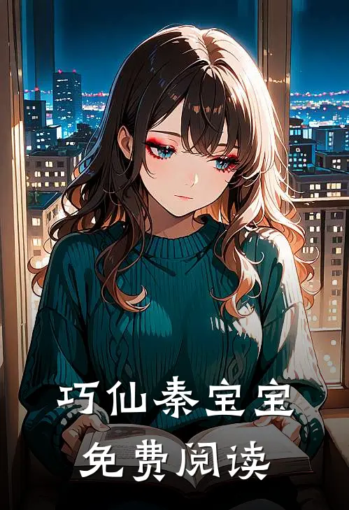 巧仙秦宝宝免费阅读