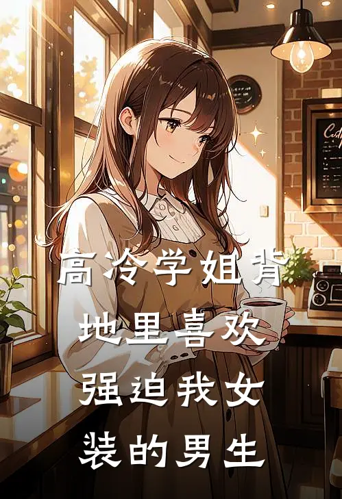 高冷学姐背地里喜欢强迫我女装的男生
