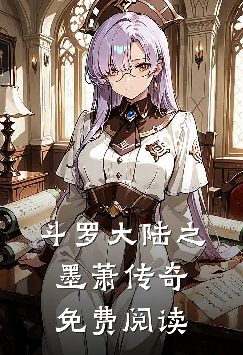 斗罗大陆之墨萧传奇免费阅读