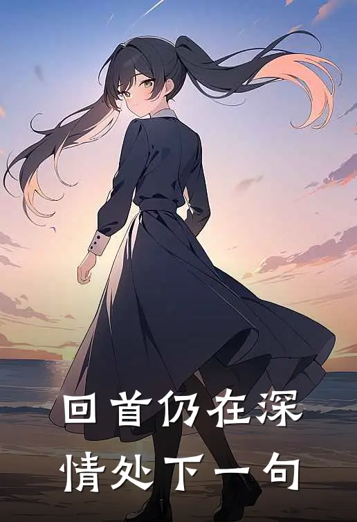 回首仍在深情处下一句