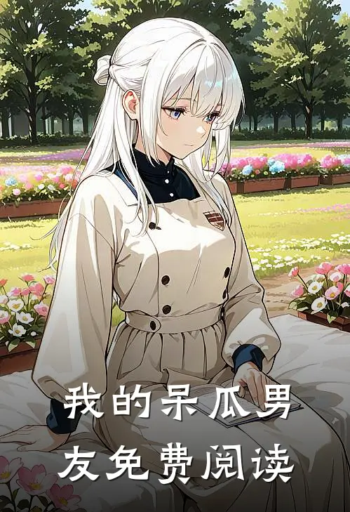 我的呆瓜男友免费阅读