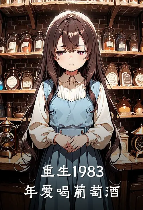 重生1983年 爱喝葡萄酒