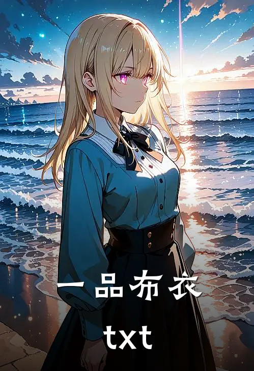 一品布衣txt
