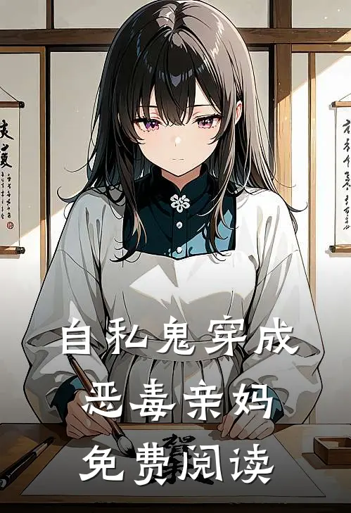 自私鬼穿成恶毒亲妈免费阅读