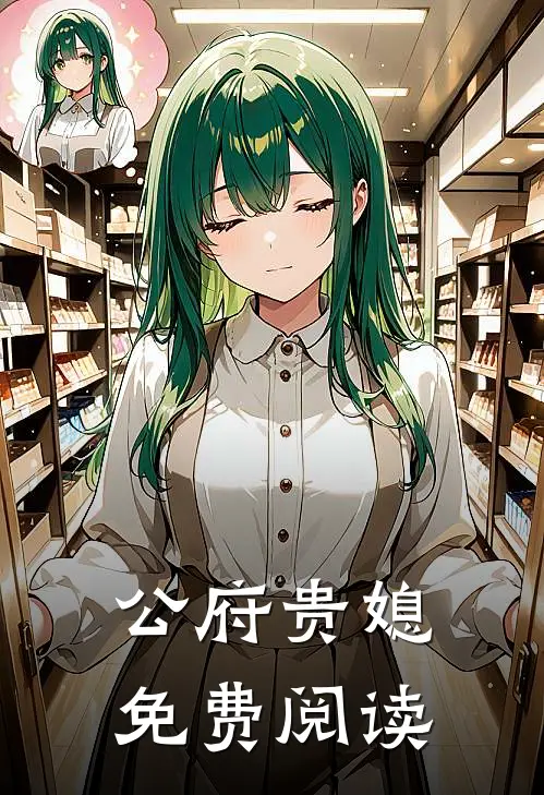 公府贵媳免费阅读