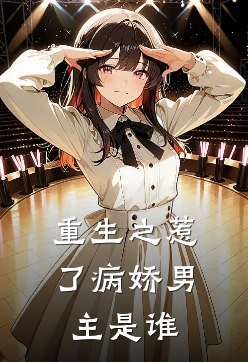 重生之惹了病娇男主是谁
