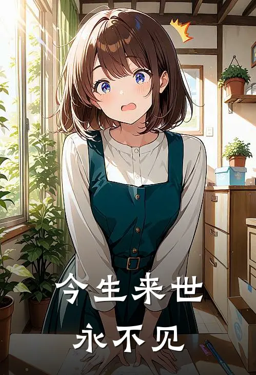 今生来世永不见