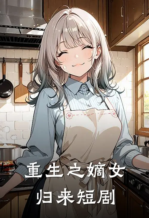 重生之嫡女归来短剧