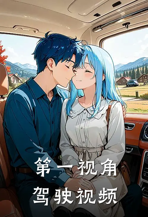 第一视角驾驶视频