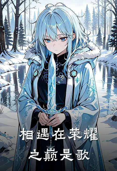 相遇在荣耀之巅是歌