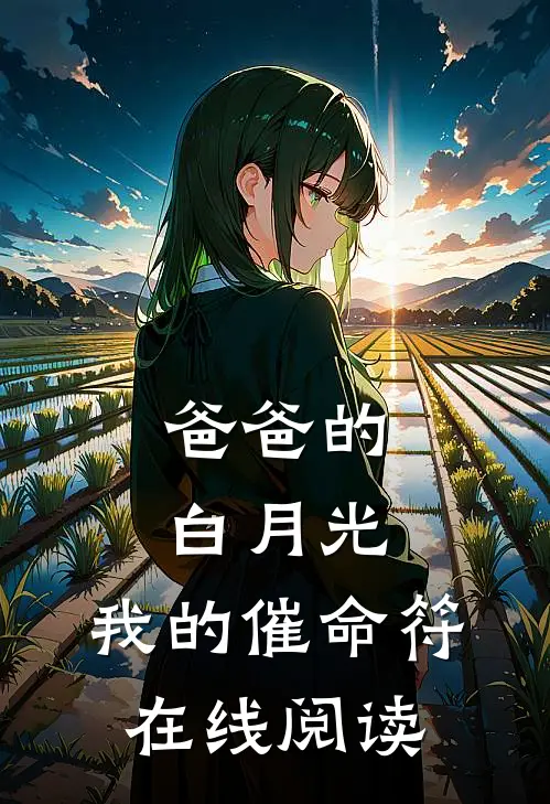 爸爸的白月光,我的催命符在线阅读