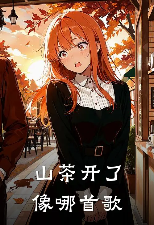 山茶开了 像哪首歌