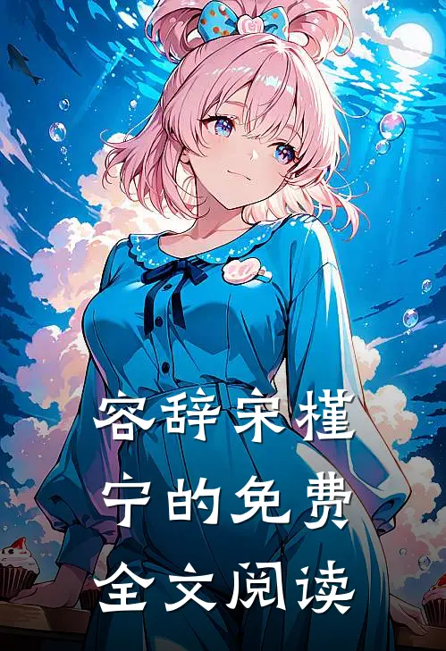 容辞宋槿宁的免费全文阅读