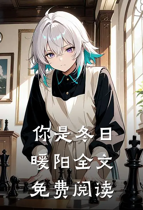 你是冬日暖阳全文免费阅读