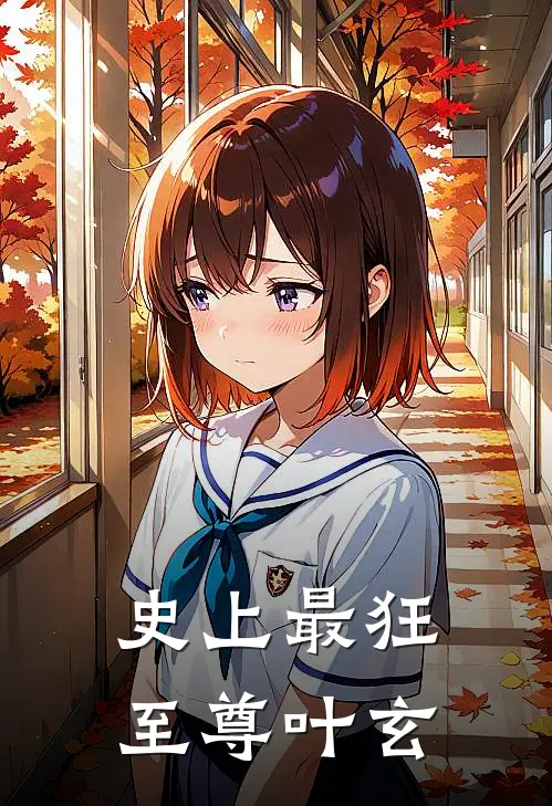 史上最狂至尊叶玄