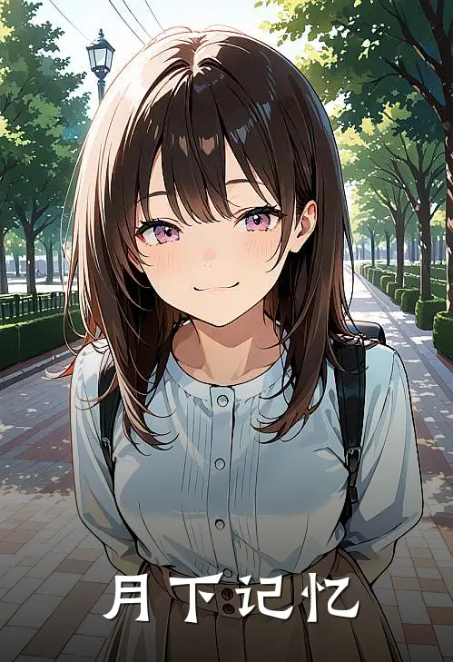 月下记忆