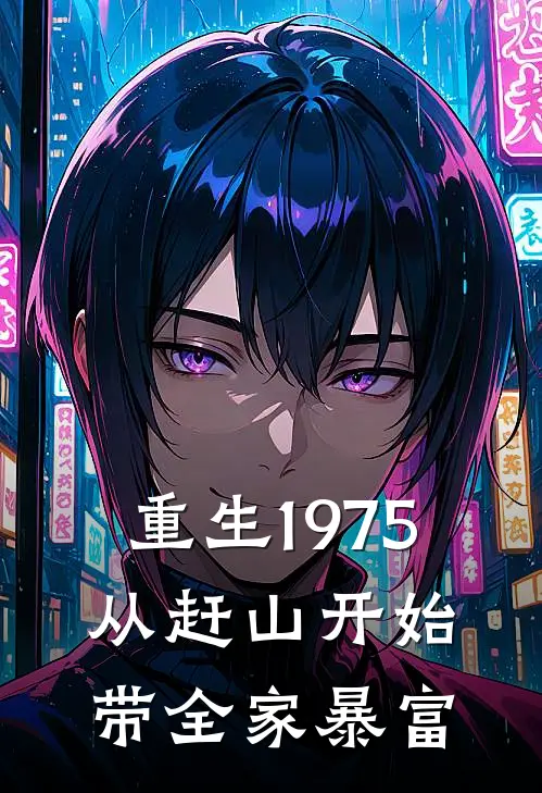 重生1975：从赶山开始带全家暴富(陈卫国秀兰)热门网络小说推荐_最新章节列表重生1975：从赶山开始带全家暴富(陈卫国秀兰)