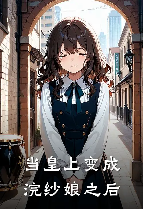 当皇上变成浣纱娘之后