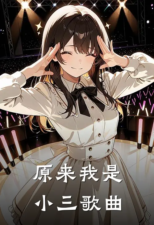 原来我是小三歌曲