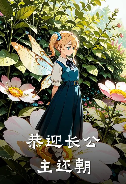 恭迎长公主还朝